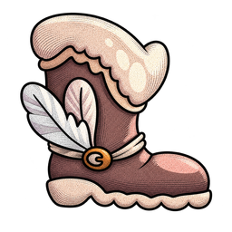 Перерисовка boots_7_1