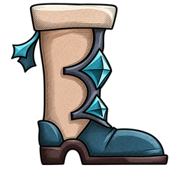 Перерисовка boots_7_2