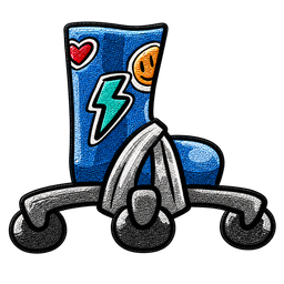 Перерисовка boots_8_1