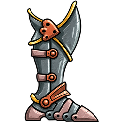 Перерисовка boots_9_2