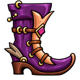 Перерисовка boots_9_4