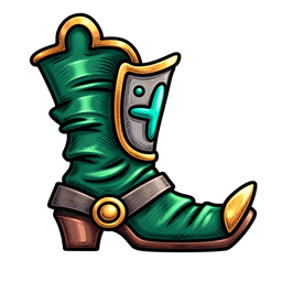 Перерисовка boots_9_5