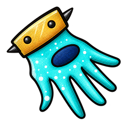 Перерисовка gloves_8_1