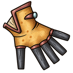 Перерисовка gloves_9_5