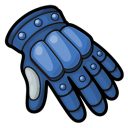 Рекомендация gloves_agl_lvl_11
