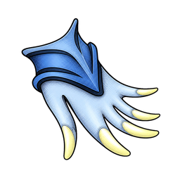 Перерисовка gloves_agl_lvl_5