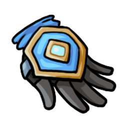 Исходник gloves_agl_lvl_8