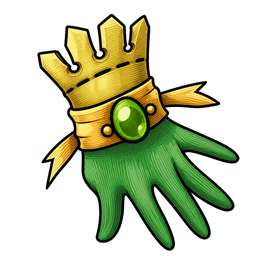 Перерисовка gloves_luck_lvl_10
