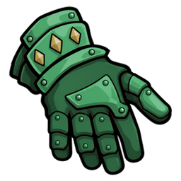 Рекомендация gloves_luck_lvl_11