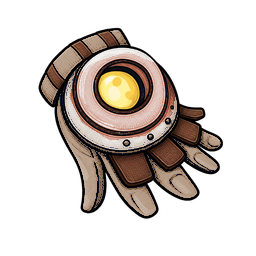 Перерисовка gloves_reac_lvl_6