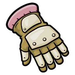 Рекомендация gloves_str_lvl_11