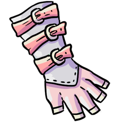 Исходник gloves_str_lvl_9