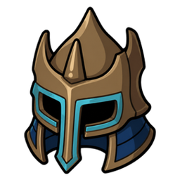 Новый Helmets_luck_lvl_11