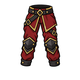 Новый pants_crit_lvl_11