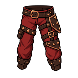 Новый pants_crit_lvl_7