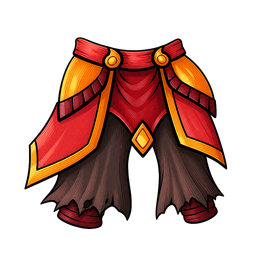 Перерисовка pants_crit_lvl_8