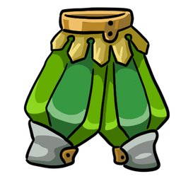 Исходник pants_luck_lvl_10