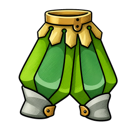 Перерисовка pants_luck_lvl_10