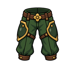 Новый pants_luck_lvl_11