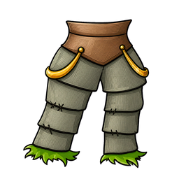 Перерисовка pants_luck_lvl_6