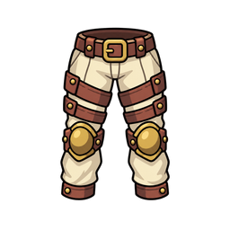 Новый pants_str_lvl_11