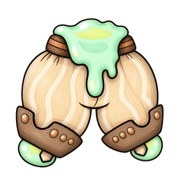 Перерисовка pants_str_lvl_5