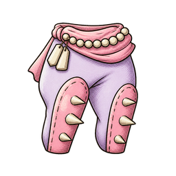 Перерисовка pants_str_lvl_9